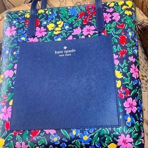KATE SPADE TOTE BAG